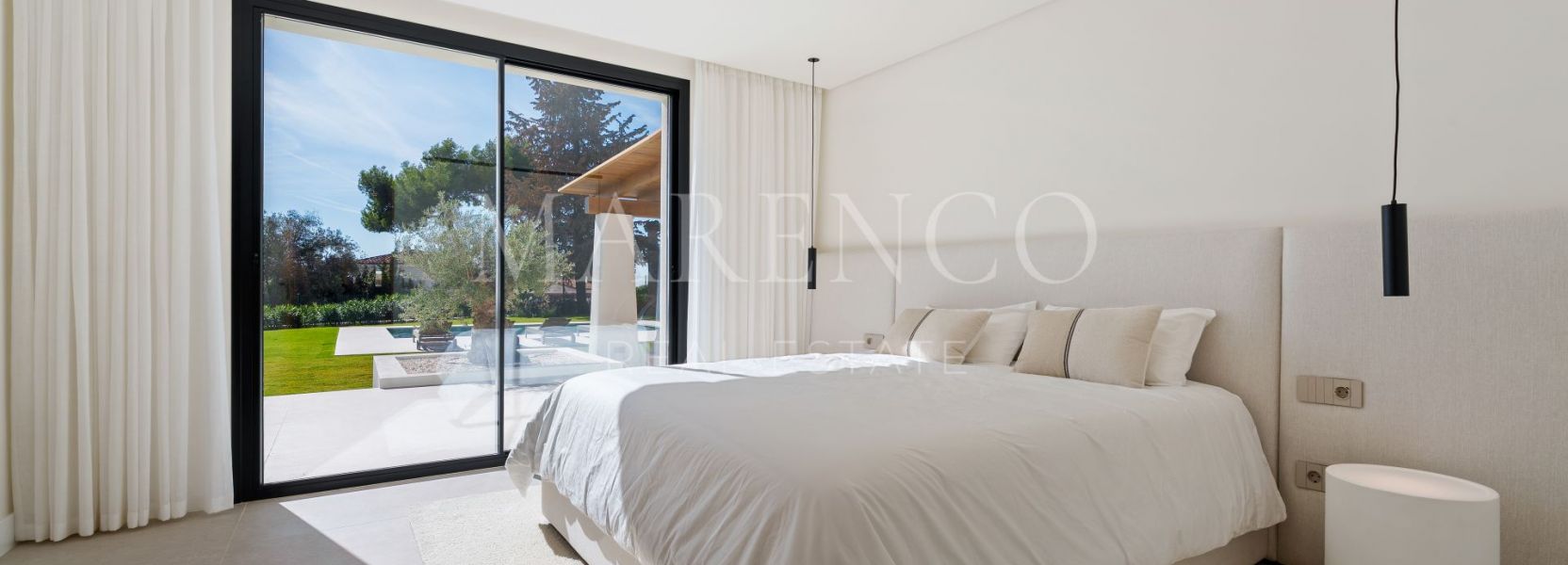 Villa  in Marbella Ost, Marbella