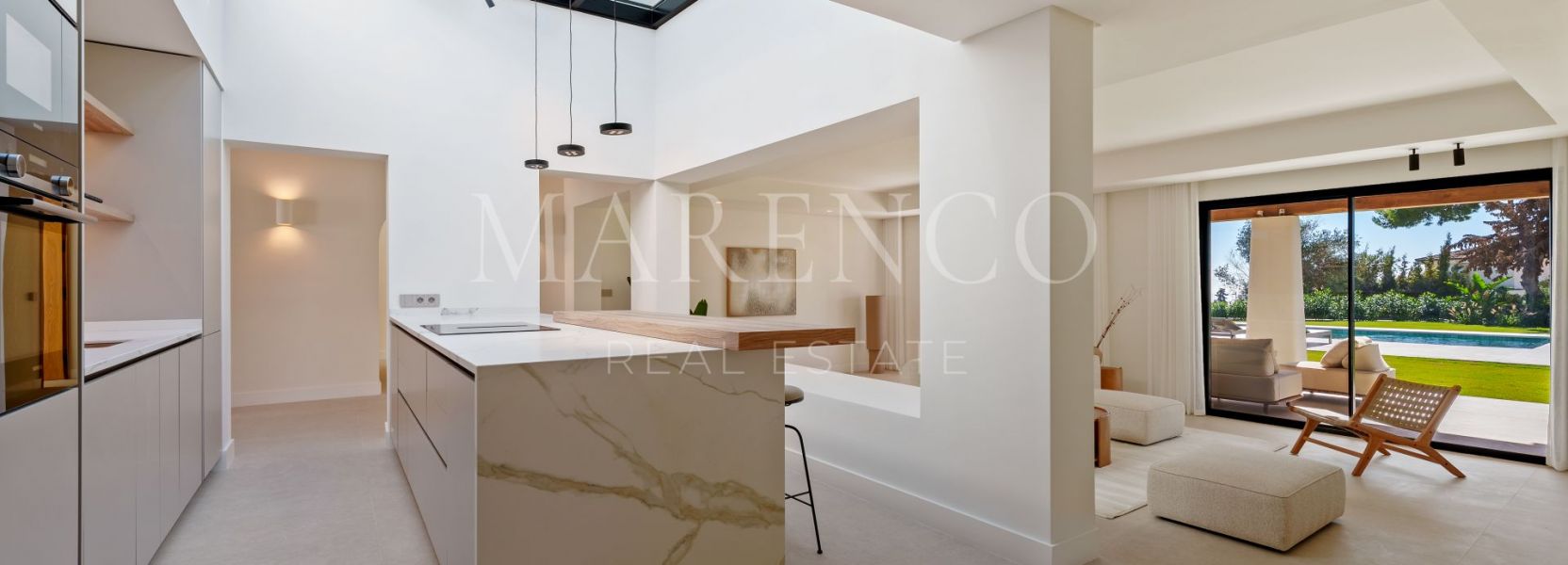 Villa  in Marbella Ost, Marbella