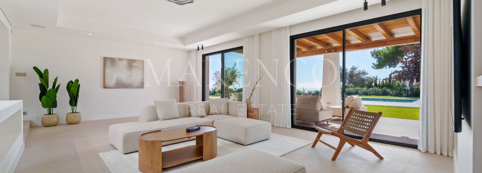 Villa  in Marbella Ost, Marbella