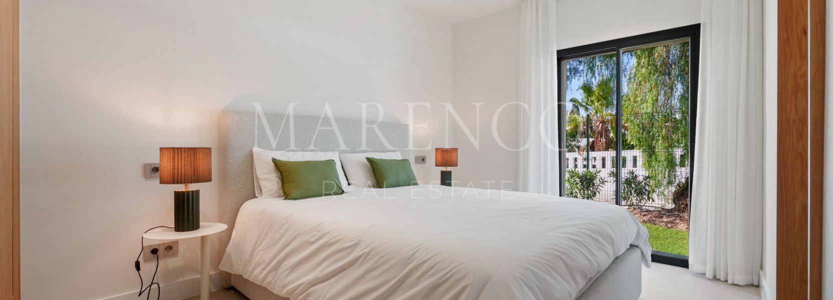 Villa  in Marbella Ost, Marbella