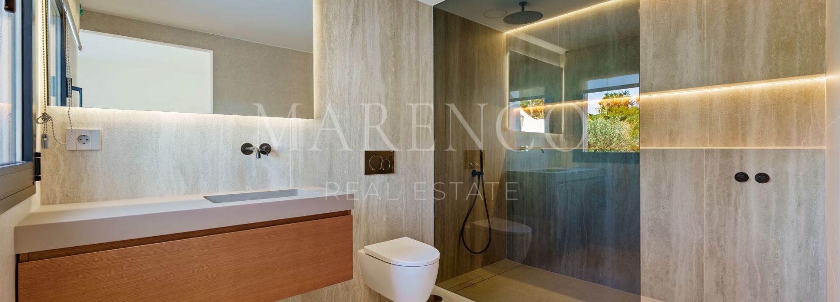 Villa  in Marbella Ost, Marbella