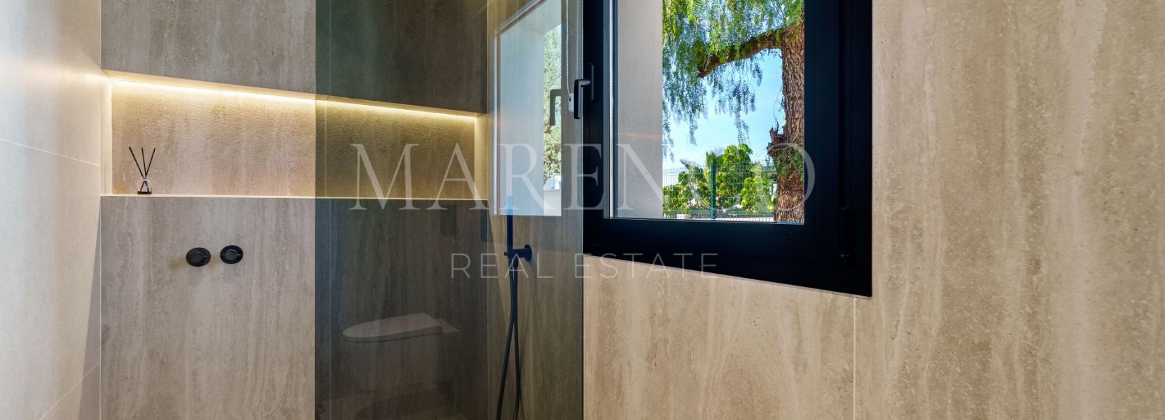 Villa  in Marbella Ost, Marbella