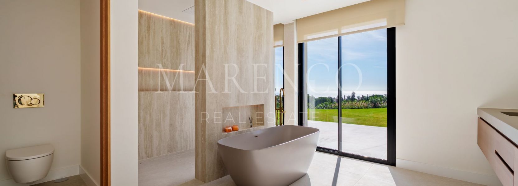 Villa  in Marbella Ost, Marbella