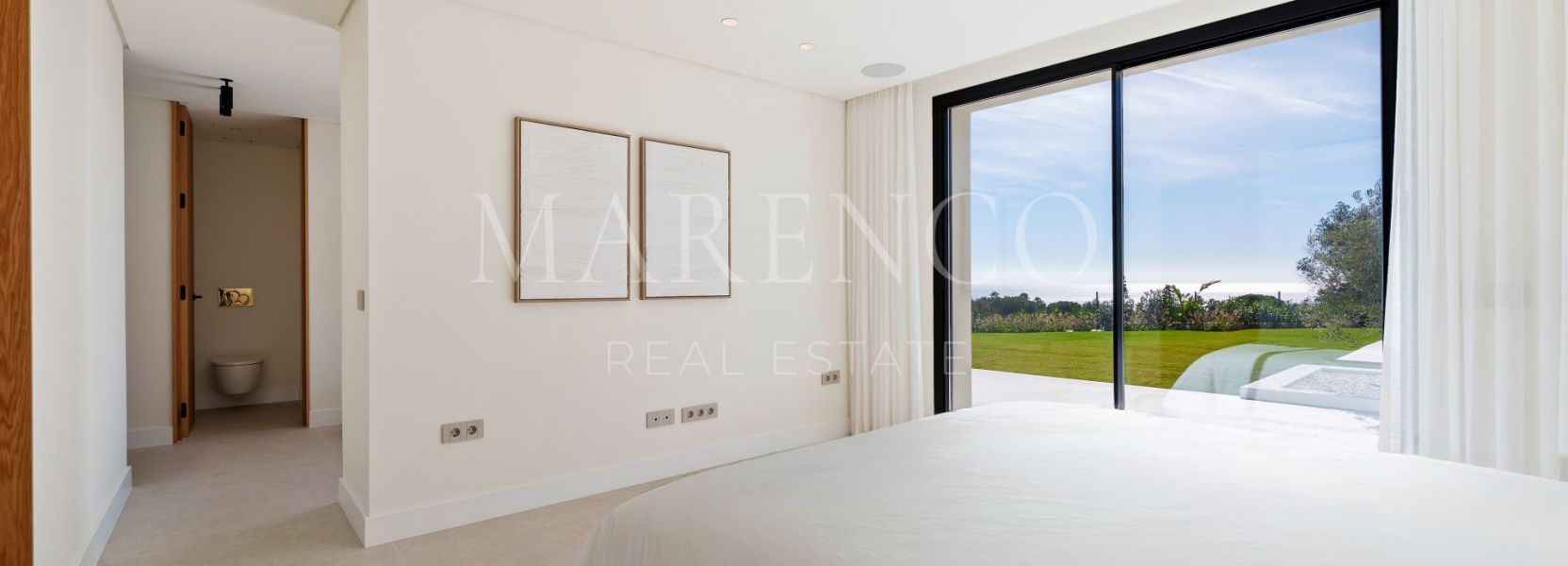 Villa  in Marbella Ost, Marbella