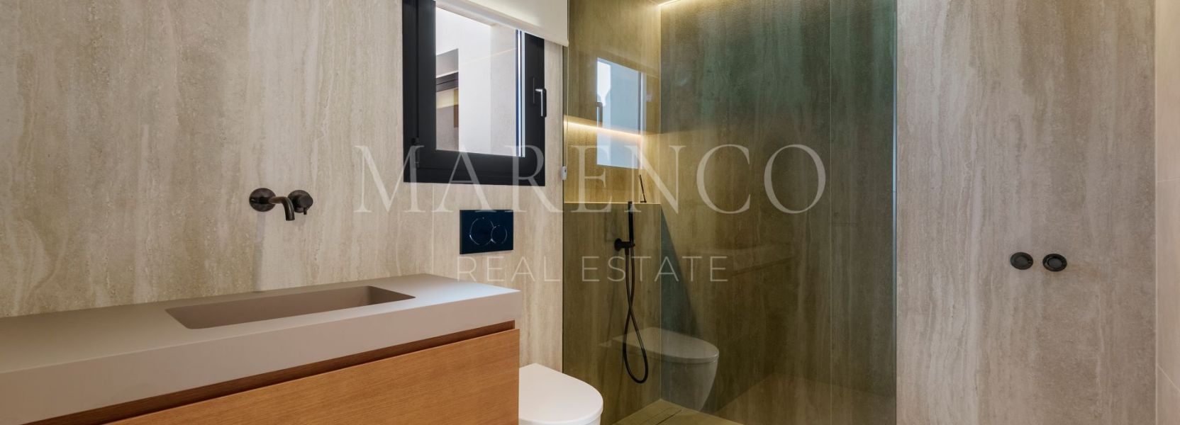 Villa  in Marbella Ost, Marbella