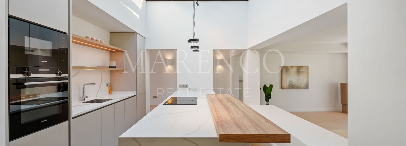 Villa  in Marbella Ost, Marbella