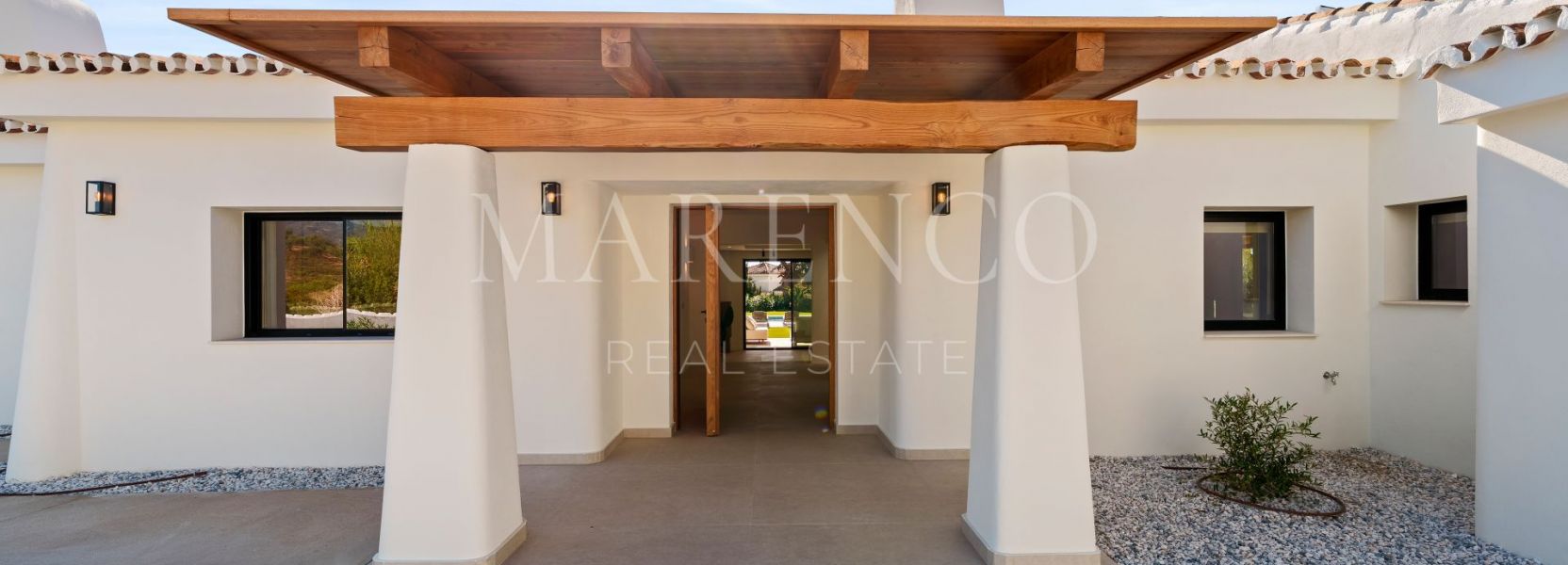 Villa  in Marbella Ost, Marbella