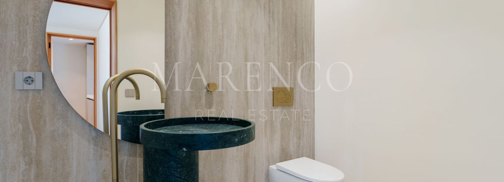 Villa  in Marbella Ost, Marbella