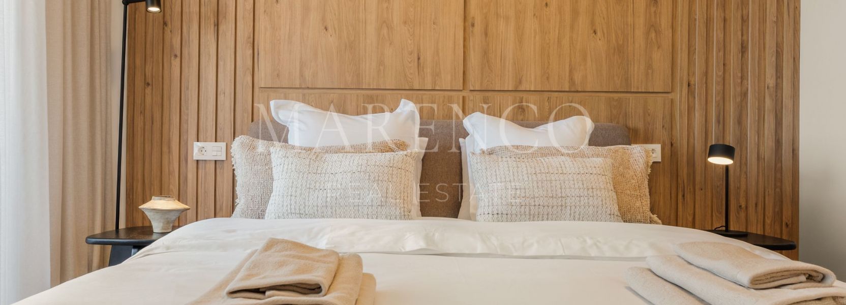 Apartment  in Jardines de Andalucia, Nueva Andalucia, Marbella