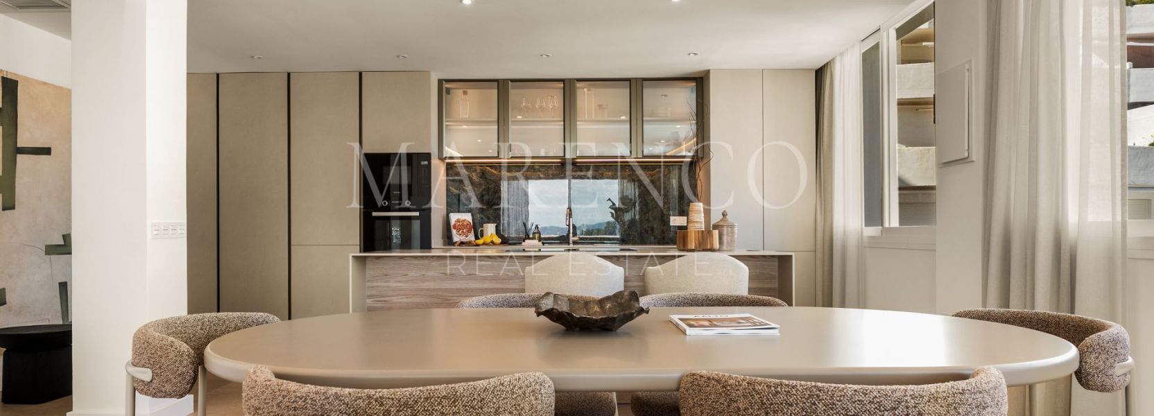 Apartment  in Jardines de Andalucia, Nueva Andalucia, Marbella