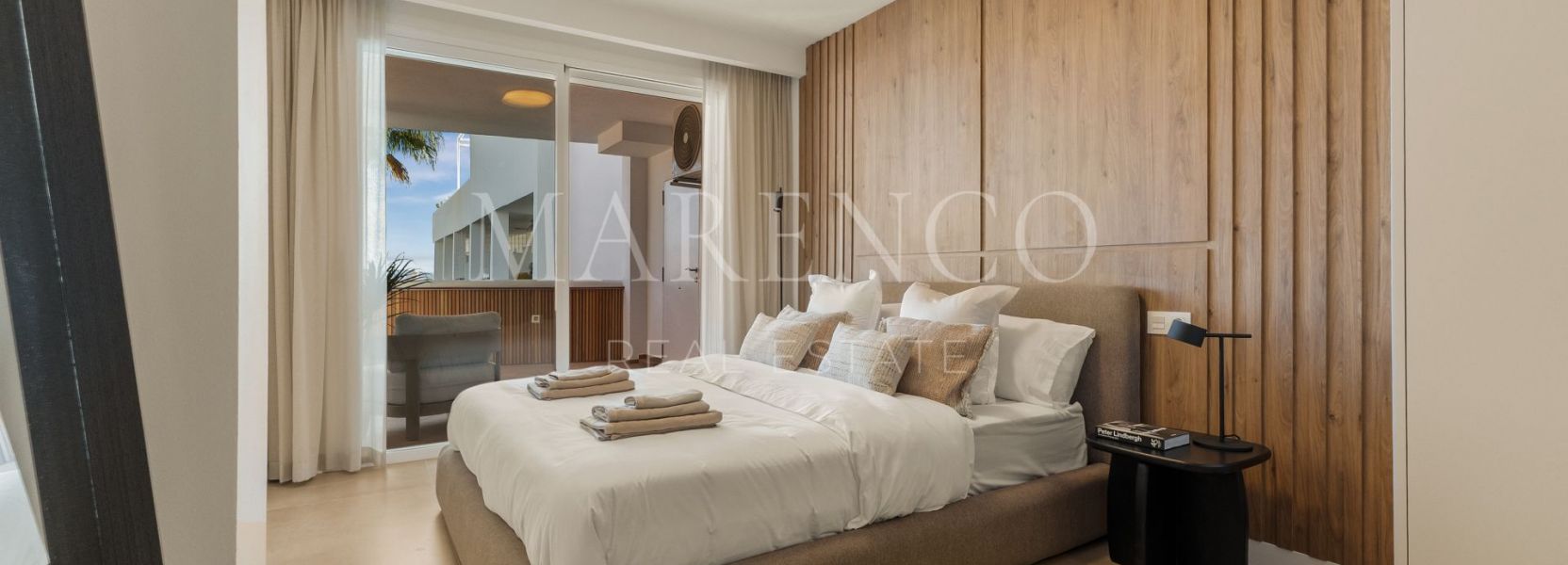 Apartment  in Jardines de Andalucia, Nueva Andalucia, Marbella