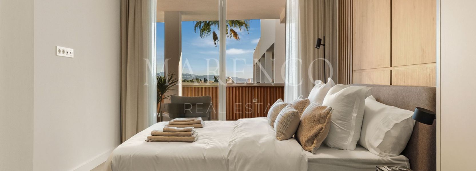 Apartment  in Jardines de Andalucia, Nueva Andalucia, Marbella