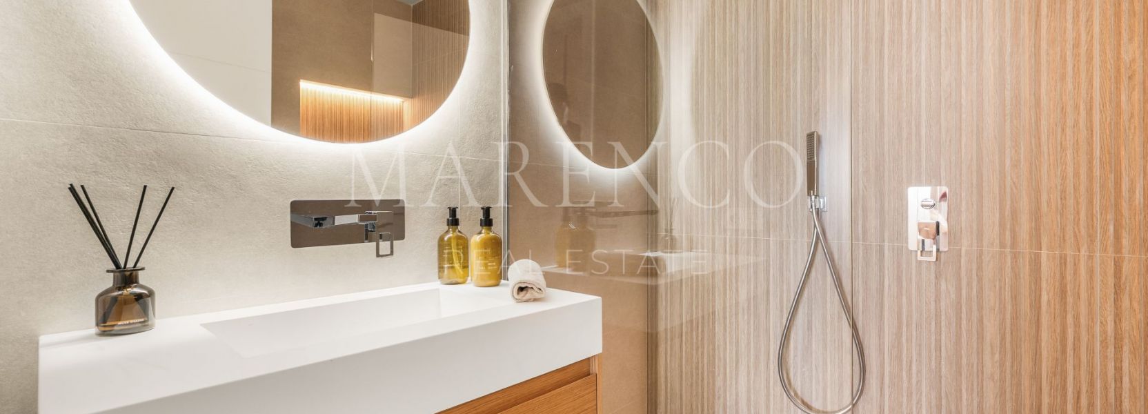 Apartment  in Jardines de Andalucia, Nueva Andalucia, Marbella