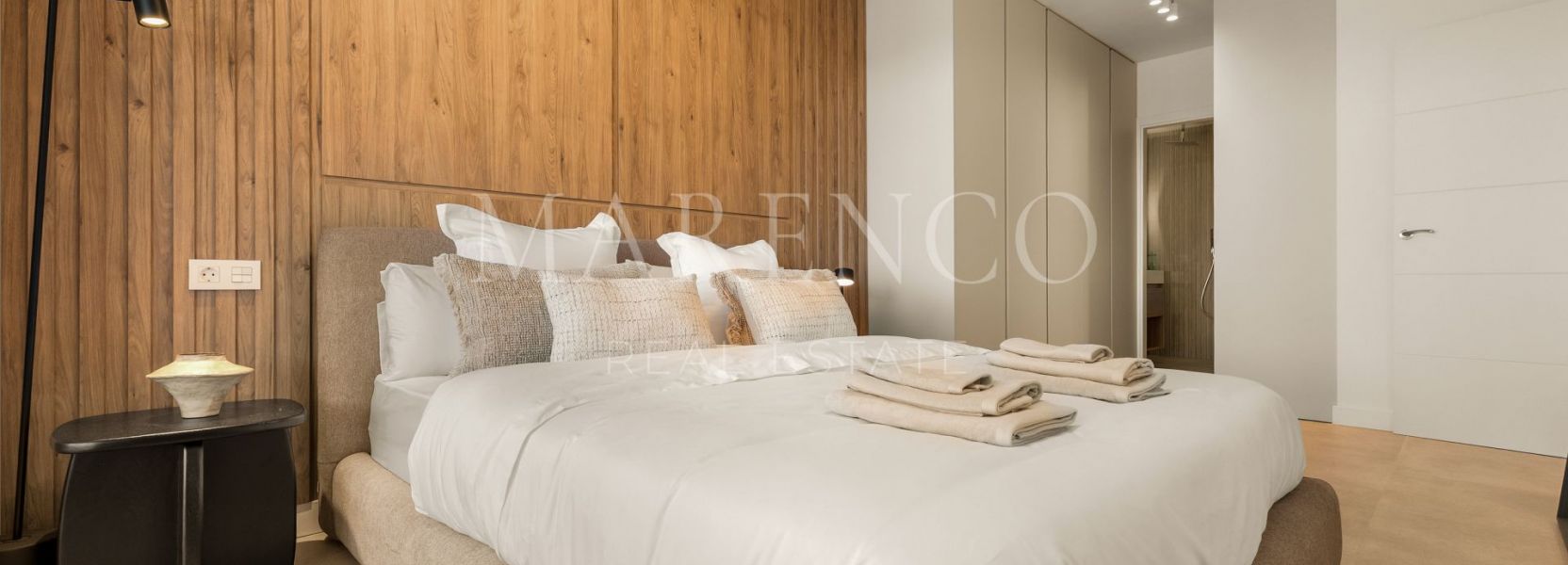 Apartment  in Jardines de Andalucia, Nueva Andalucia, Marbella