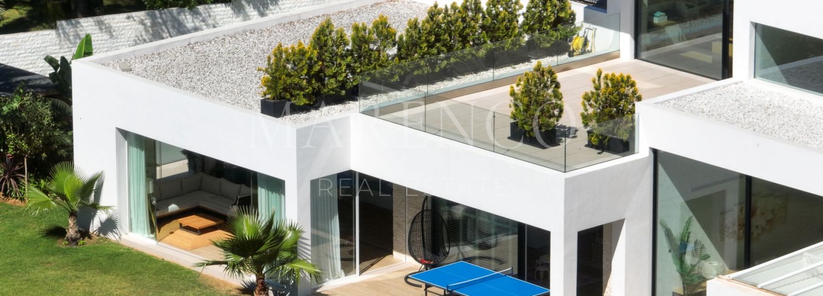 Villa  en El Paraiso, Estepona Este, Estepona