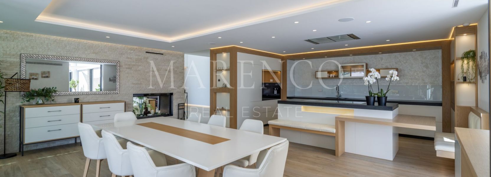 Villa  en El Paraiso, Estepona Este, Estepona