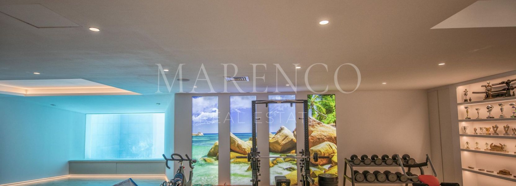 Villa  en El Paraiso, Estepona Este, Estepona