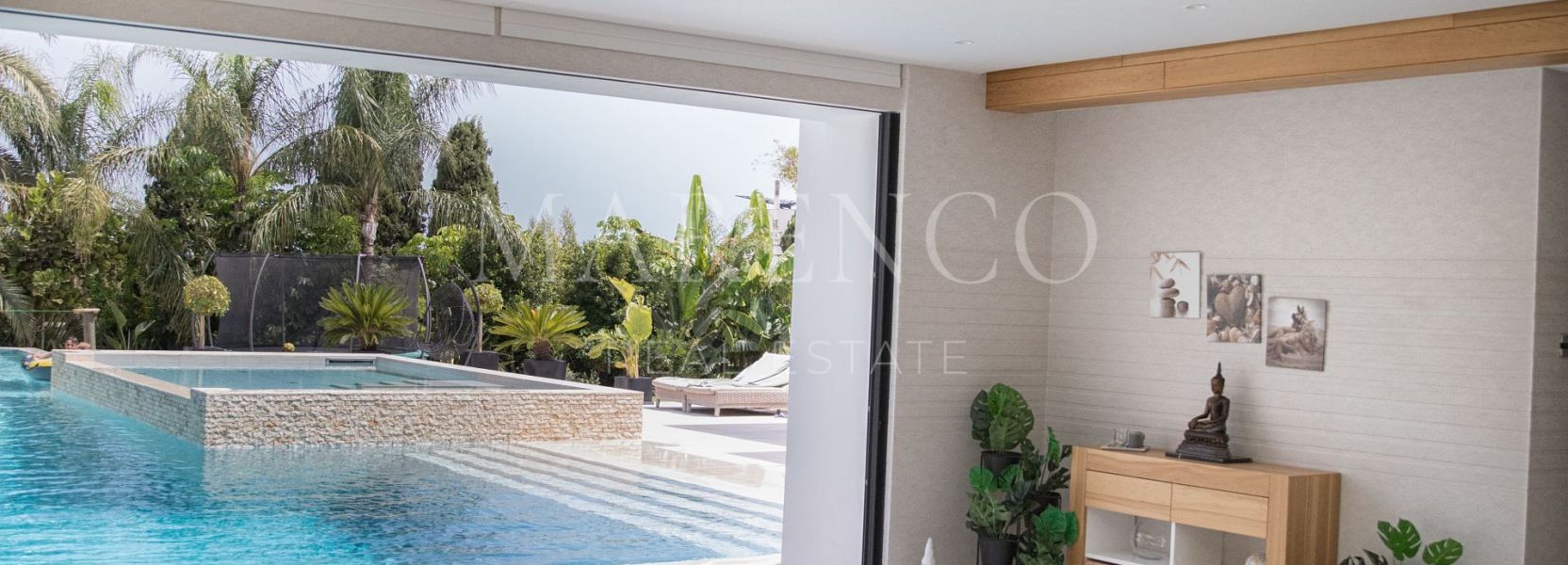 Villa  en El Paraiso, Estepona Este, Estepona