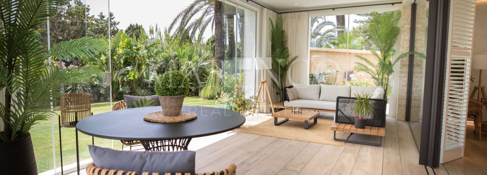 Villa  en El Paraiso, Estepona Este, Estepona