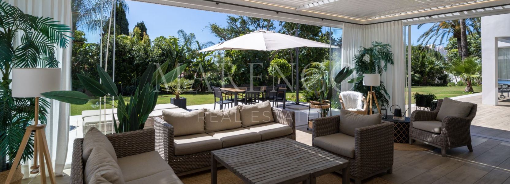 Villa  en El Paraiso, Estepona Este, Estepona