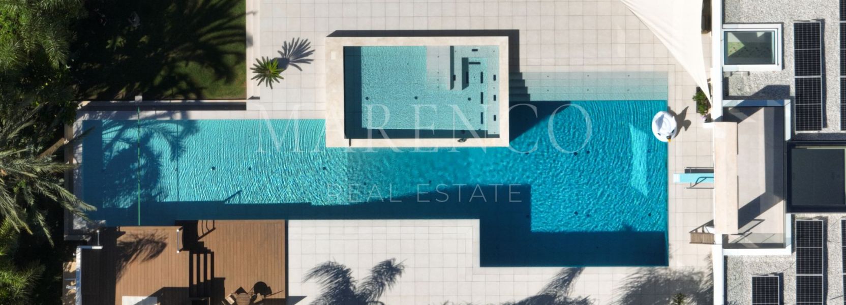 Villa  en El Paraiso, Estepona Este, Estepona