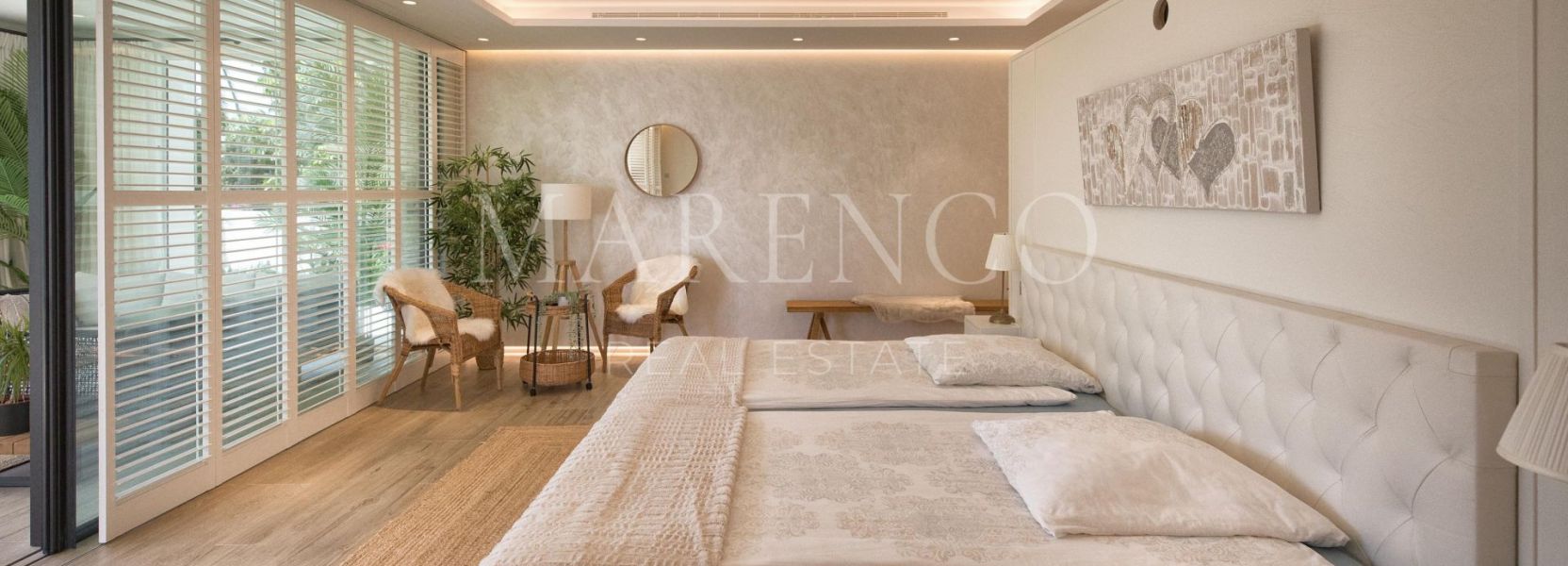 Villa  en El Paraiso, Estepona Este, Estepona