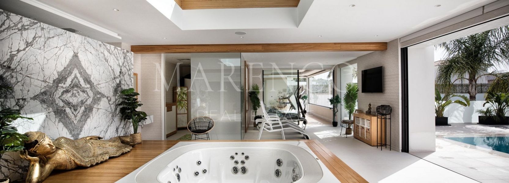 Villa  en El Paraiso, Estepona Este, Estepona