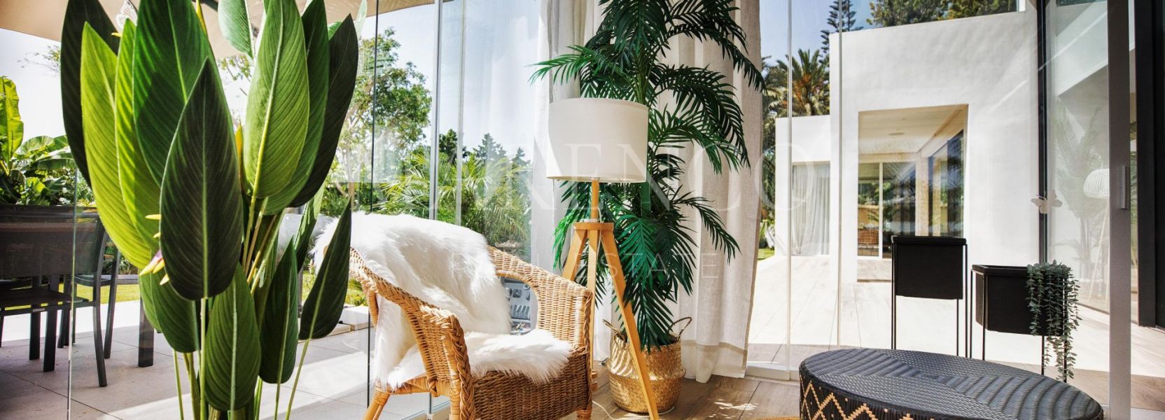 Villa  en El Paraiso, Estepona Este, Estepona