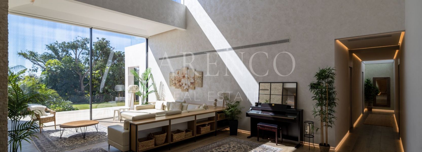 Villa  en El Paraiso, Estepona Este, Estepona