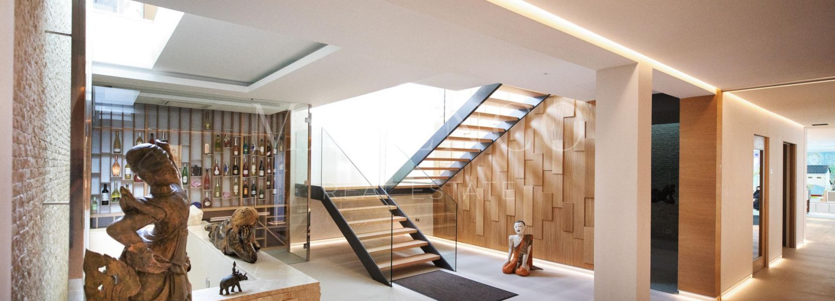 Villa  en El Paraiso, Estepona Este, Estepona