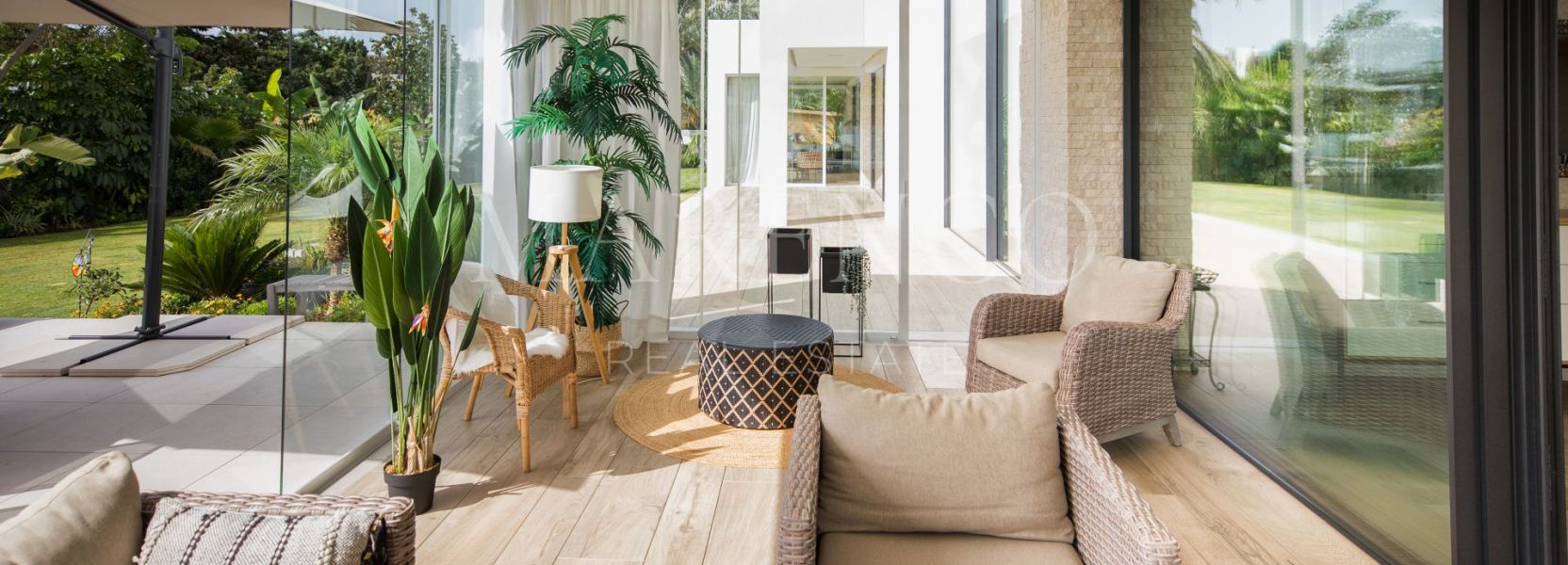 Villa  en El Paraiso, Estepona Este, Estepona