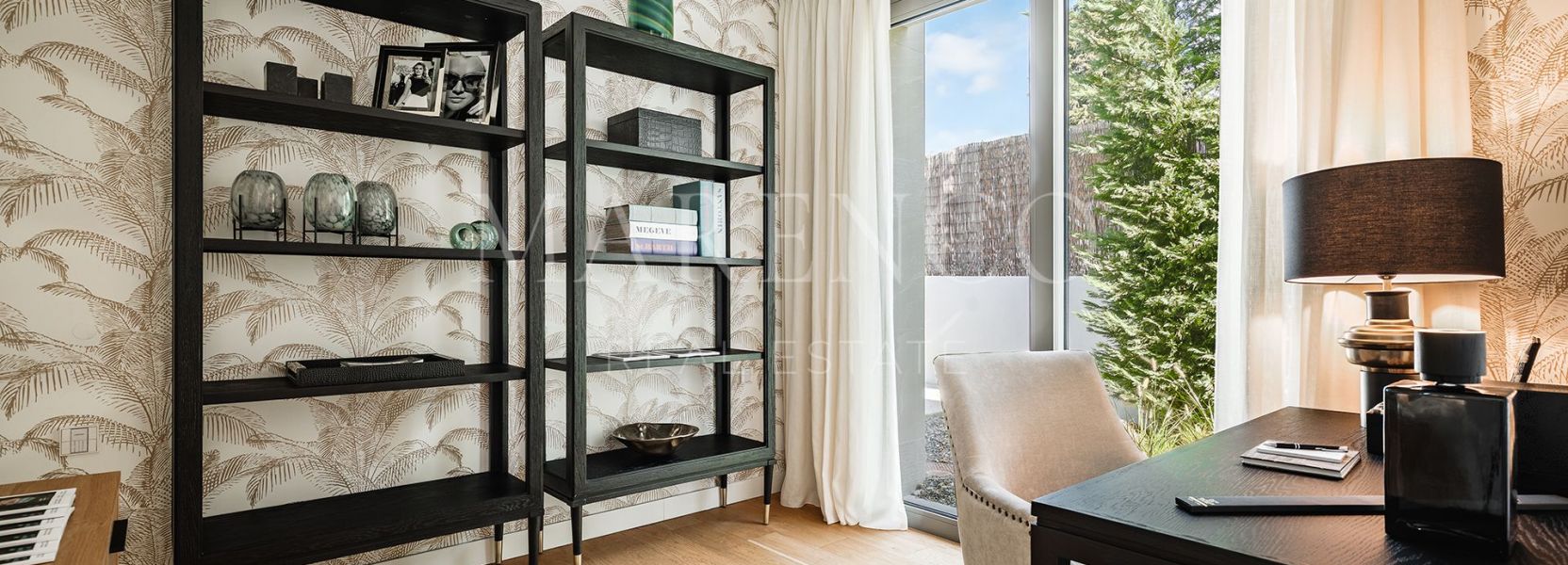 Villa  en El Paraiso, Estepona Este, Estepona