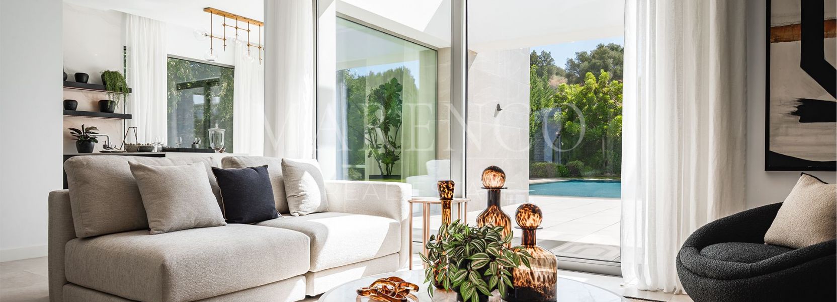 Villa  en El Paraiso, Estepona Este, Estepona