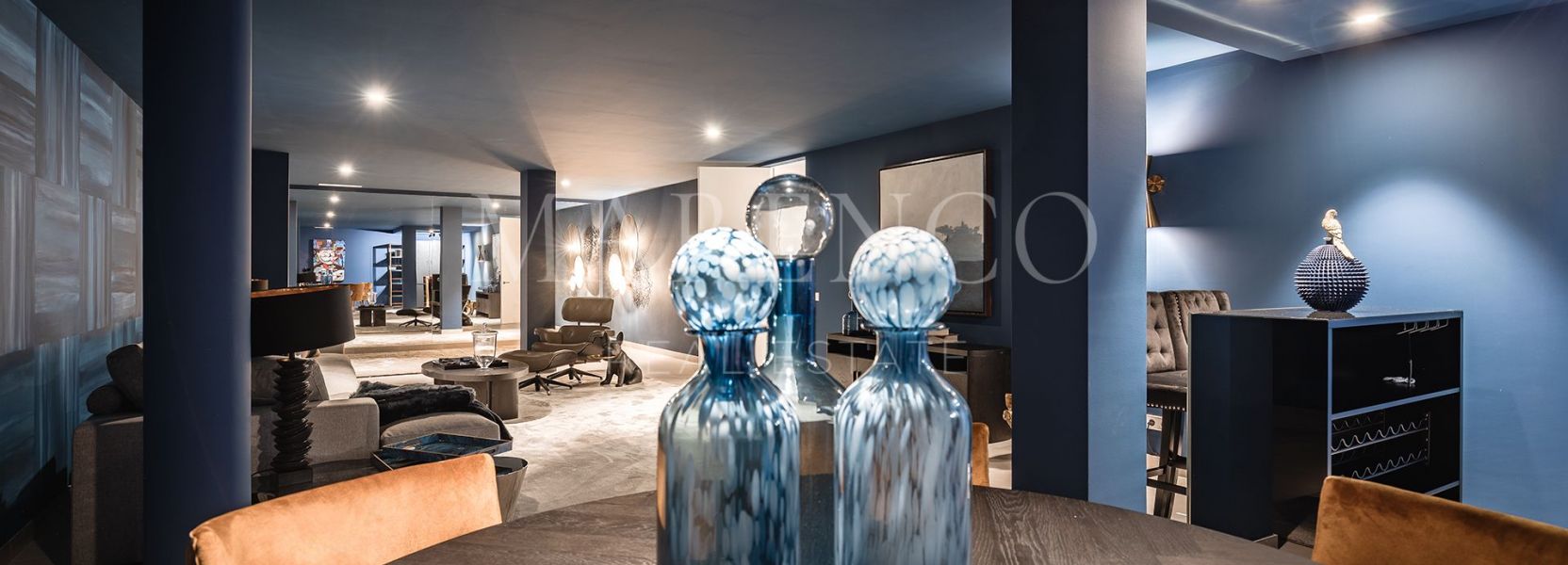 Villa  en El Paraiso, Estepona Este, Estepona