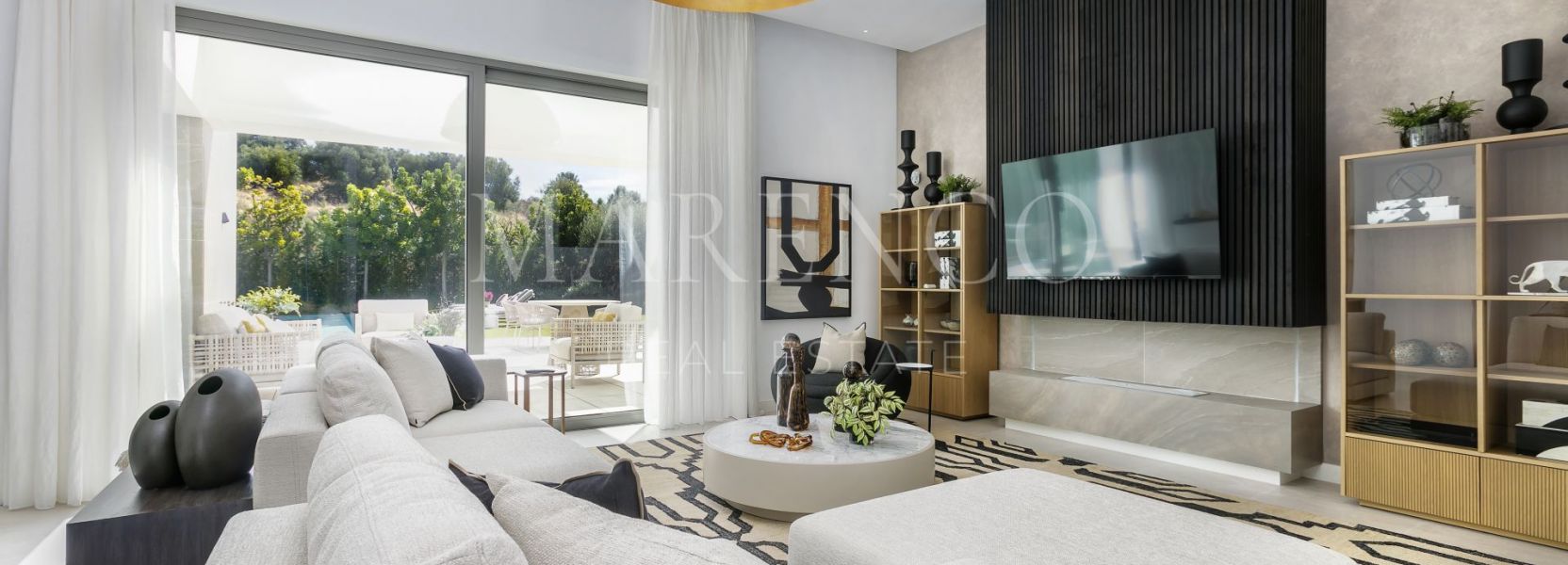 Villa  en El Paraiso, Estepona Este, Estepona