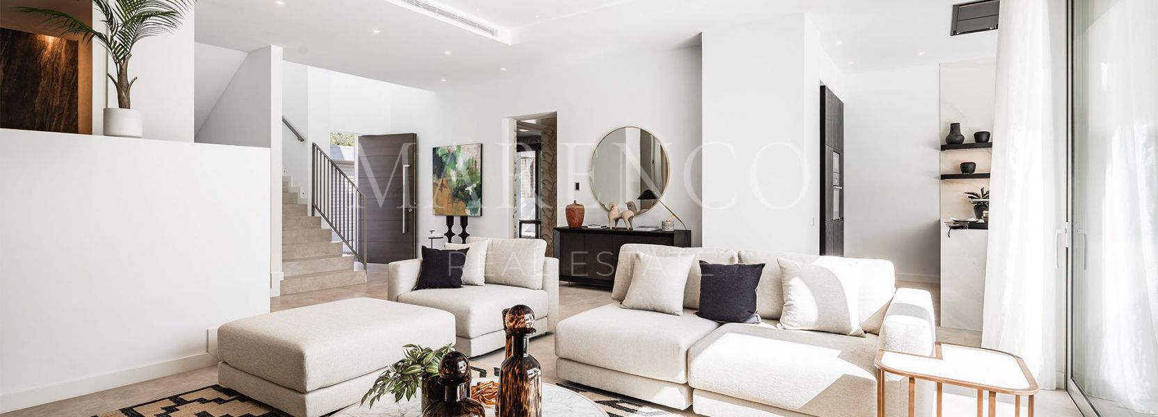 Villa  en El Paraiso, Estepona Este, Estepona