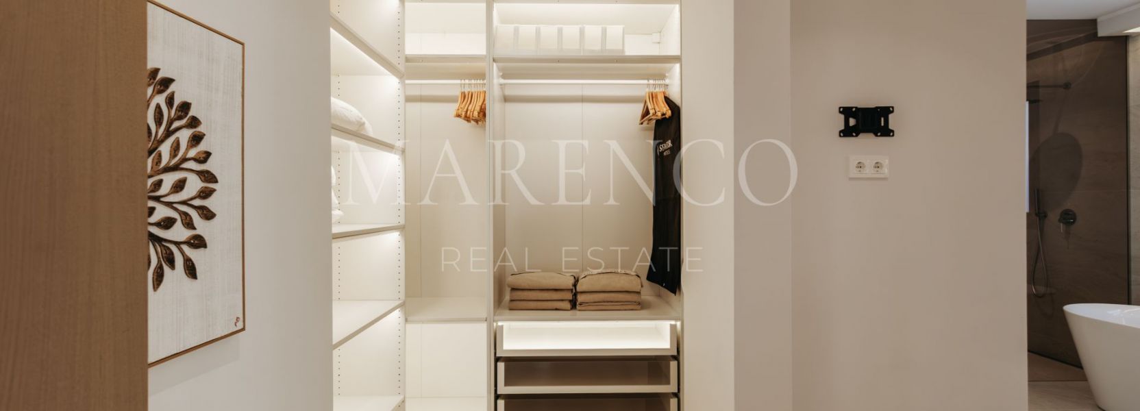 Ático en Medina de Banús, Nueva Andalucia, Marbella