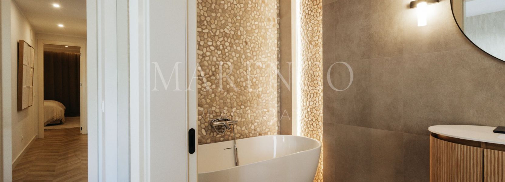 Ático en Medina de Banús, Nueva Andalucia, Marbella