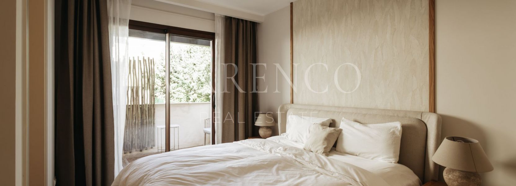 Ático en Medina de Banús, Nueva Andalucia, Marbella