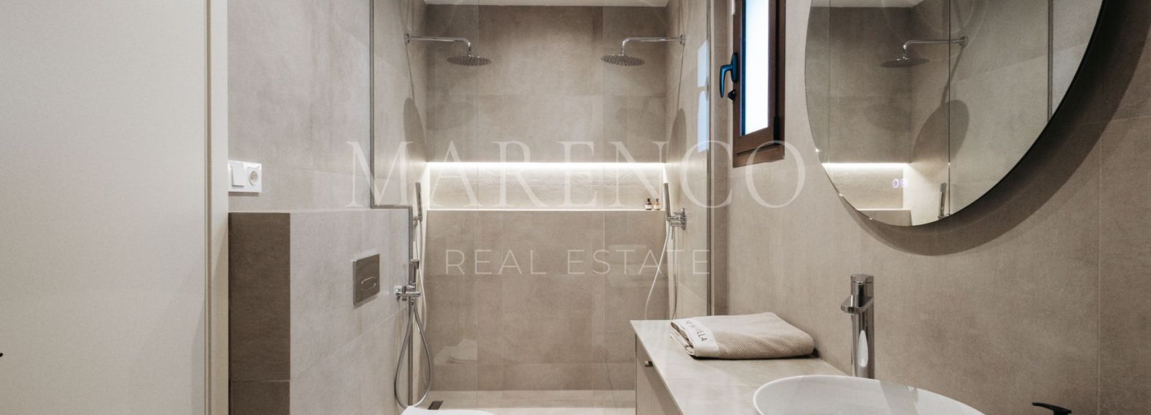 Ático en Medina de Banús, Nueva Andalucia, Marbella