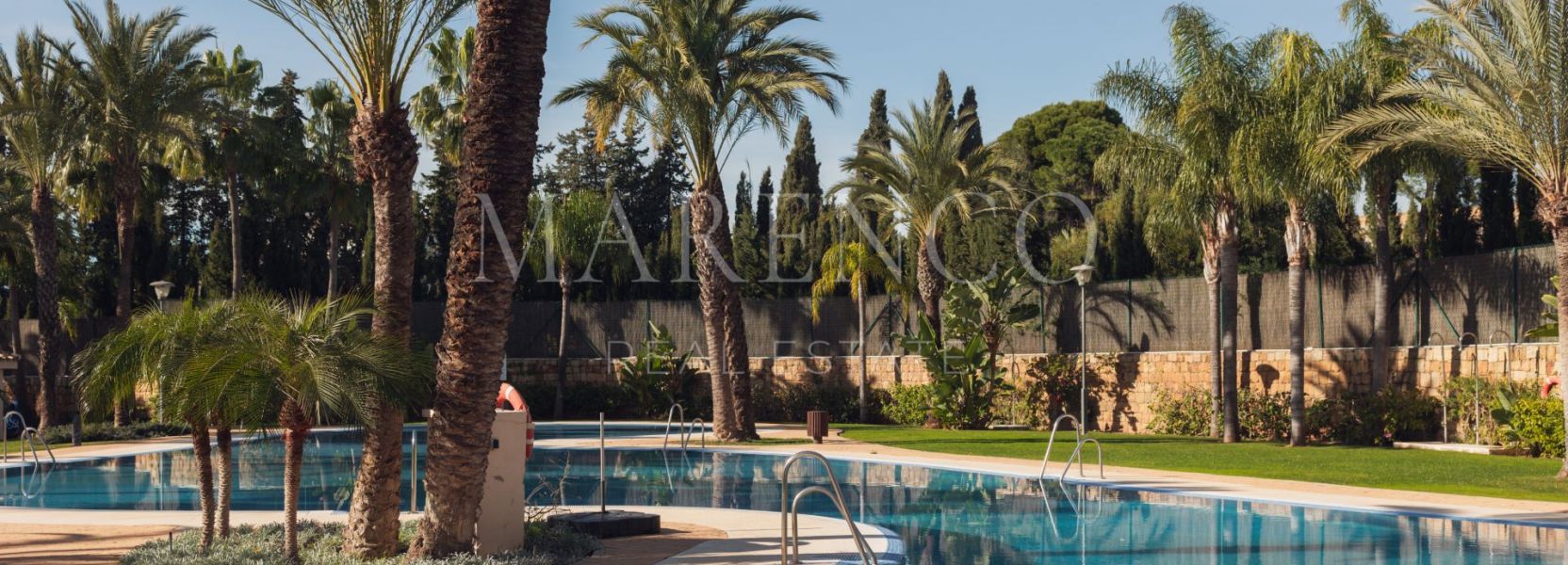 Ático en Medina de Banús, Nueva Andalucia, Marbella