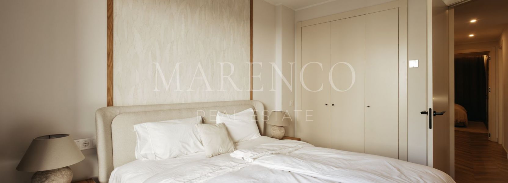 Ático en Medina de Banús, Nueva Andalucia, Marbella