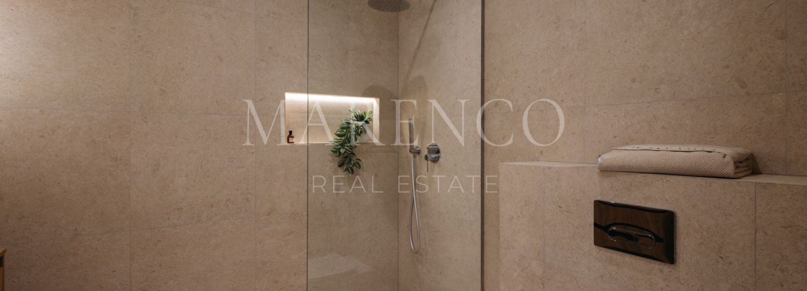 Ático en Medina de Banús, Nueva Andalucia, Marbella