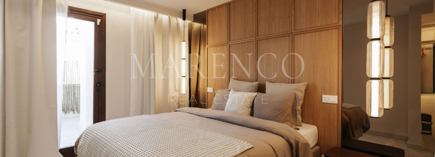 Ático en Medina de Banús, Nueva Andalucia, Marbella