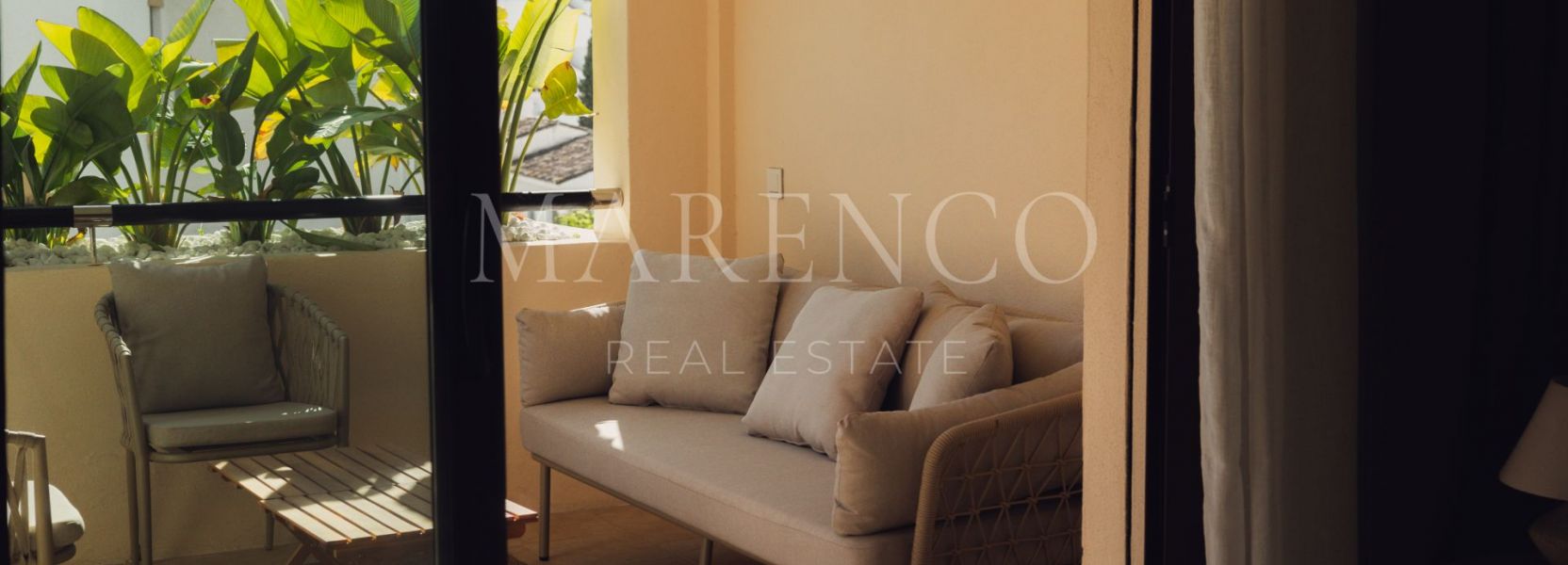 Ático en Medina de Banús, Nueva Andalucia, Marbella