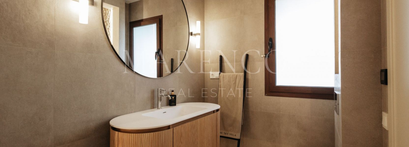 Ático en Medina de Banús, Nueva Andalucia, Marbella