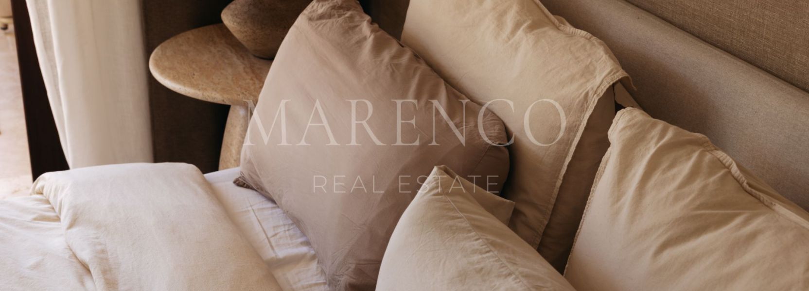 Ático en Medina de Banús, Nueva Andalucia, Marbella