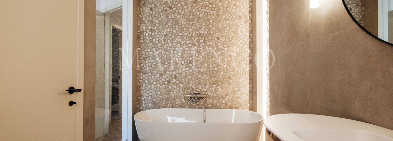 Ático en Medina de Banús, Nueva Andalucia, Marbella