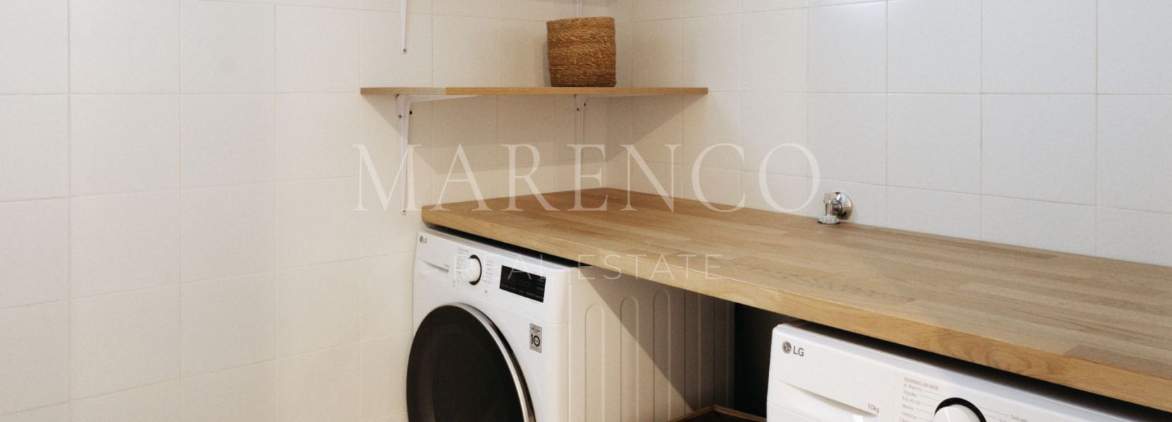 Ático en Medina de Banús, Nueva Andalucia, Marbella