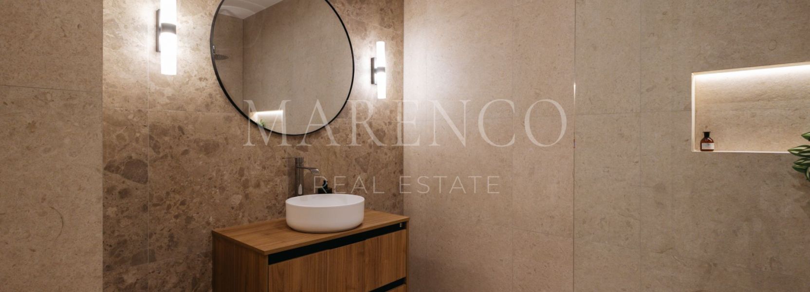 Ático en Medina de Banús, Nueva Andalucia, Marbella